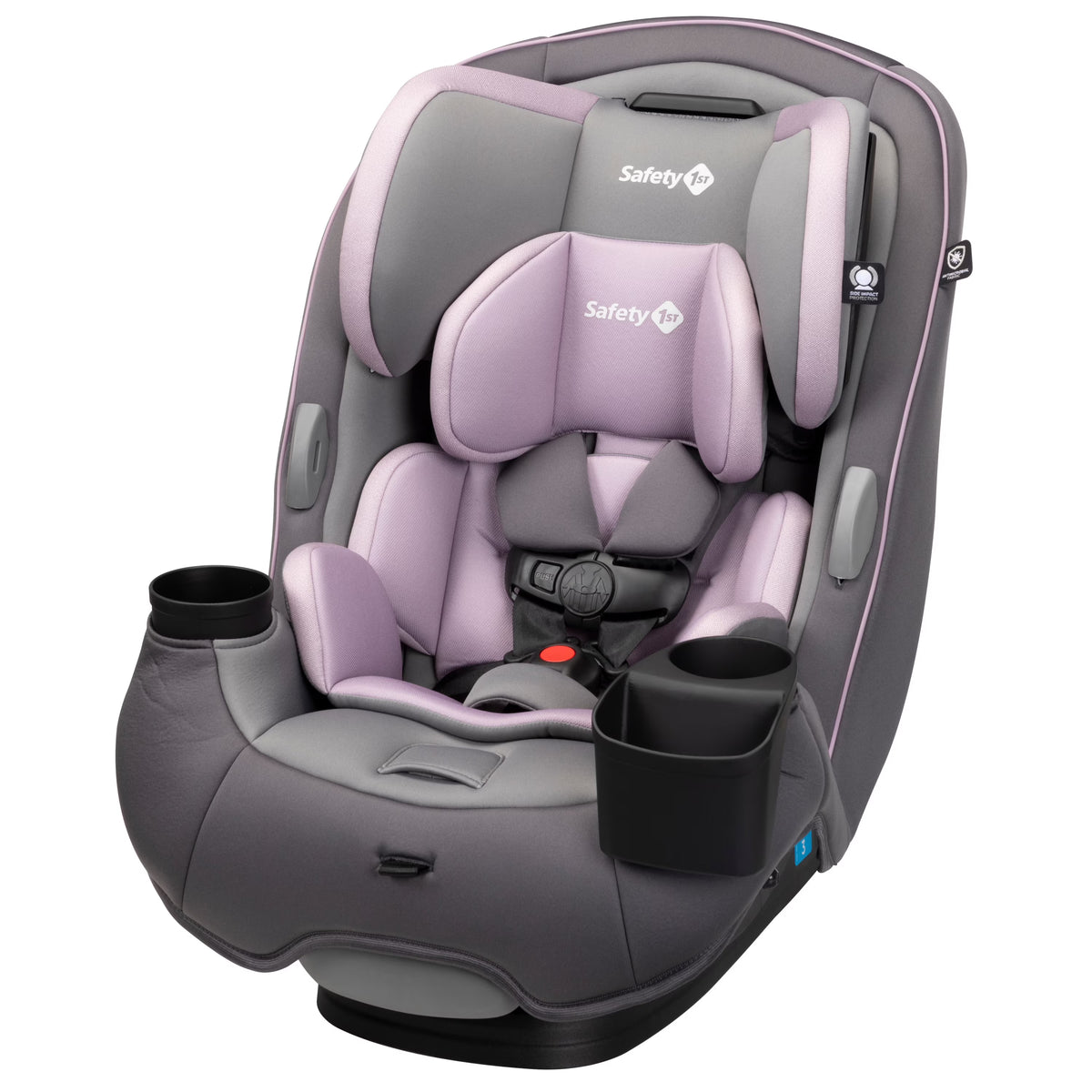 Cranberry Ice All-in-One Convertible Car Seat C7042