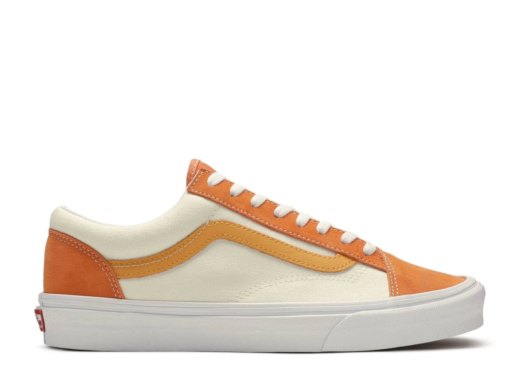 Amberglow Sport Style 36 Shoes V400
