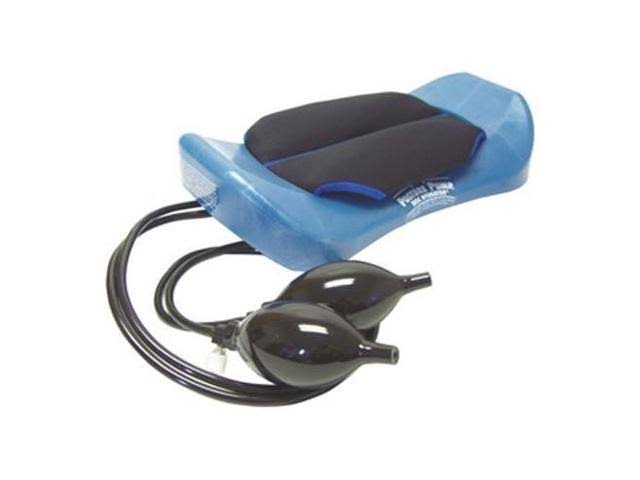Elliptical Back Rocker U289449