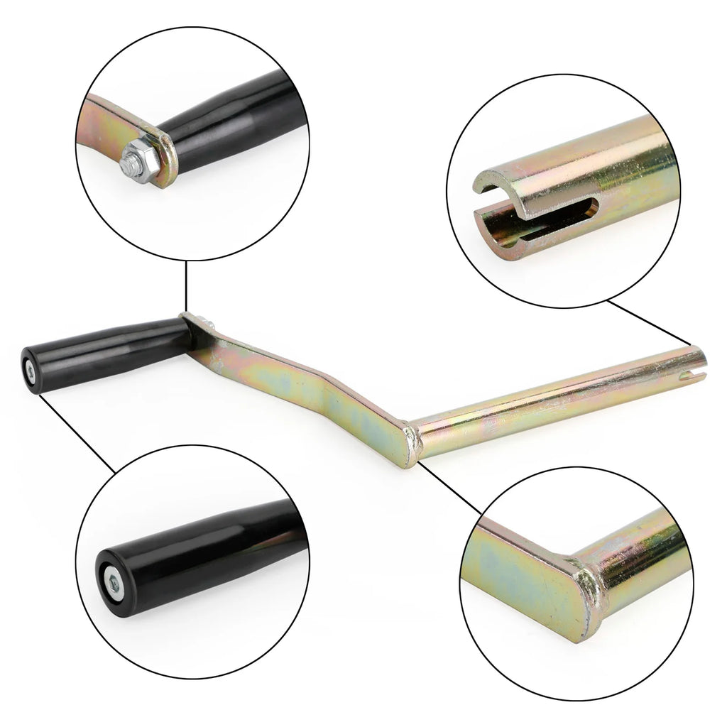 Tent Camper Crank Handle R355792