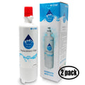 2-Pack Replacement Refrigerator Water Filter E9374