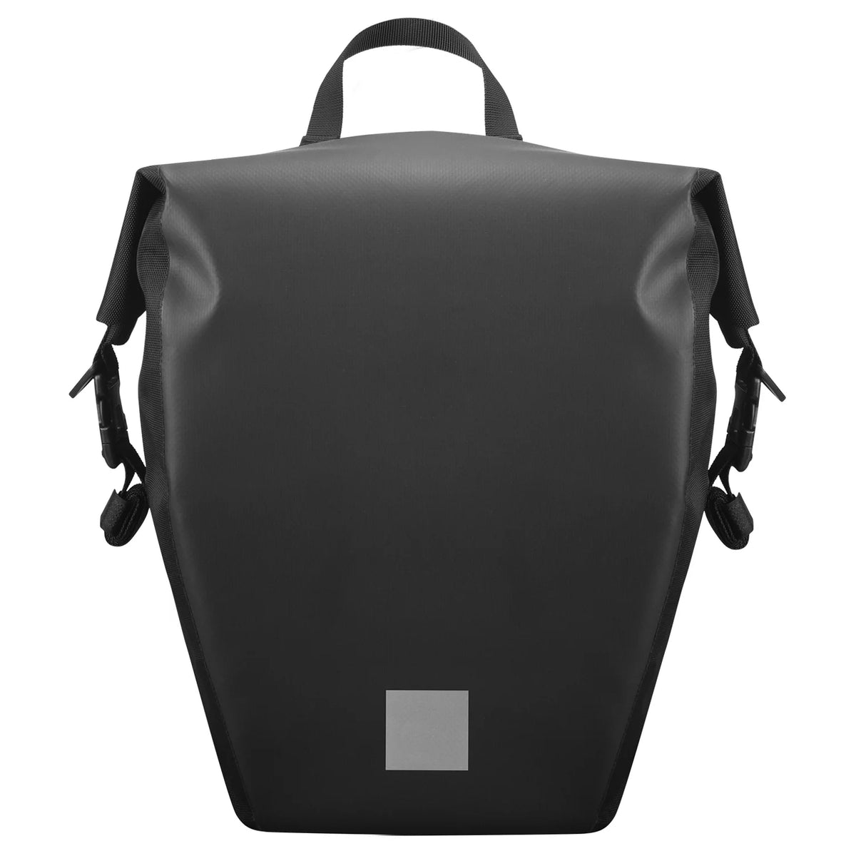 Waterproof Bike Pannier Bag, 10L Rear Rack Bag Q763772