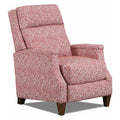 Clay Hi Leg Recliner A794277
