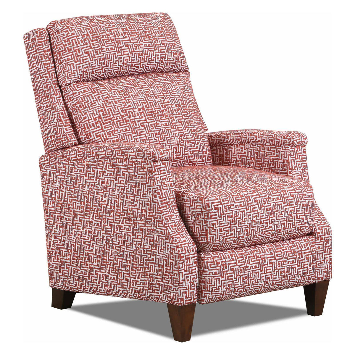 Clay Hi Leg Recliner A794277
