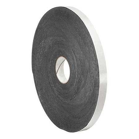 Black Foam Tape O153506