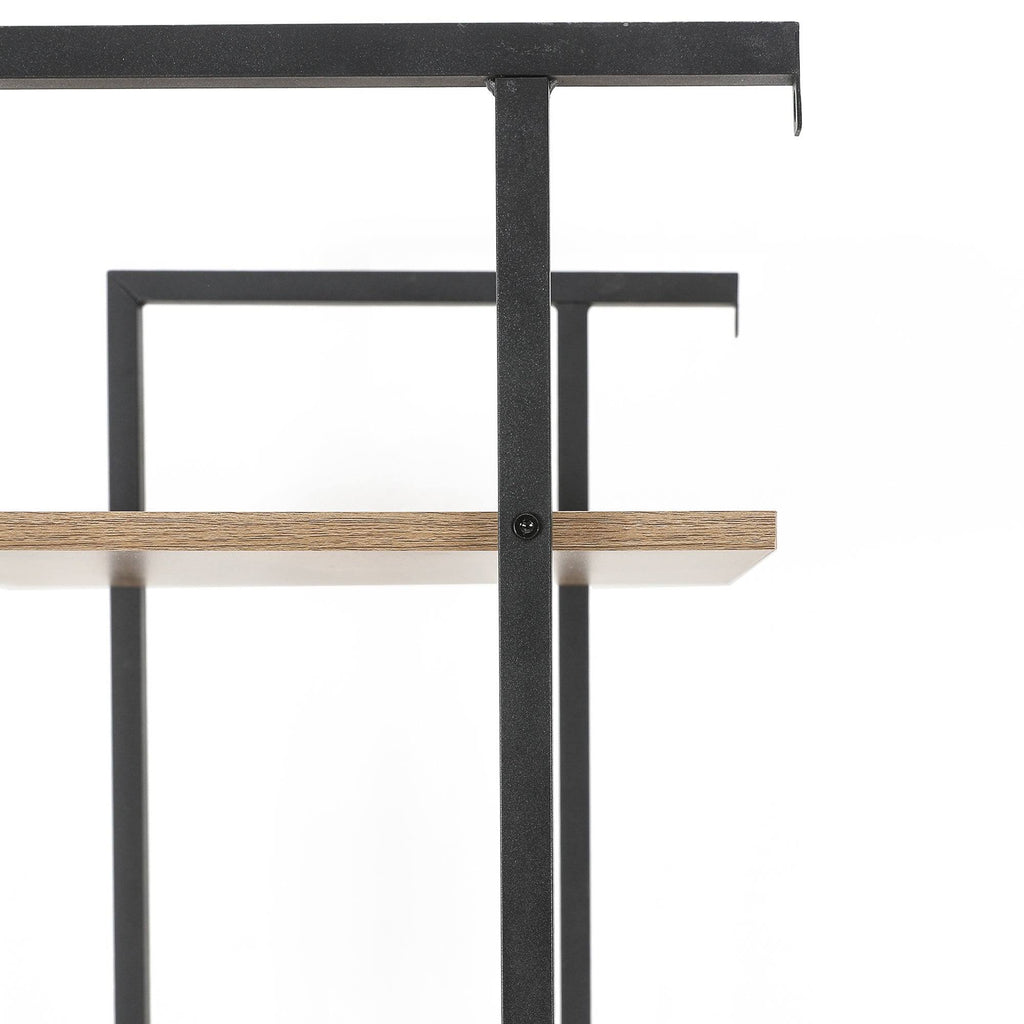 Narrow Bookcase C35050