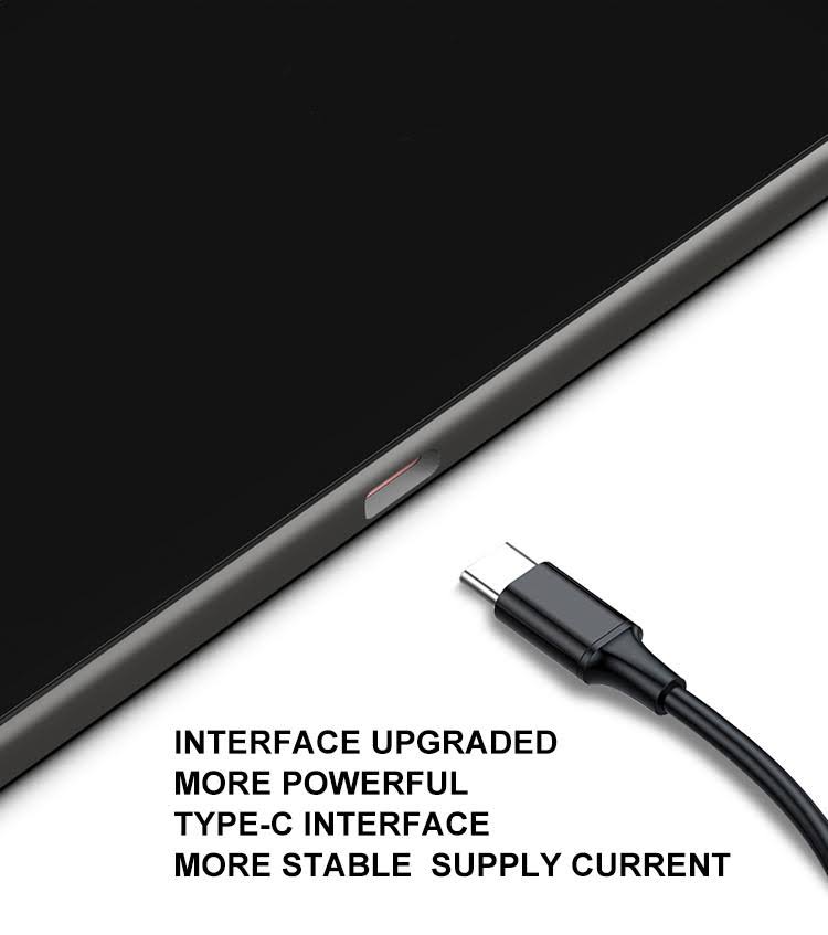 3 in 1 Glass Wireless Charge Pad S956