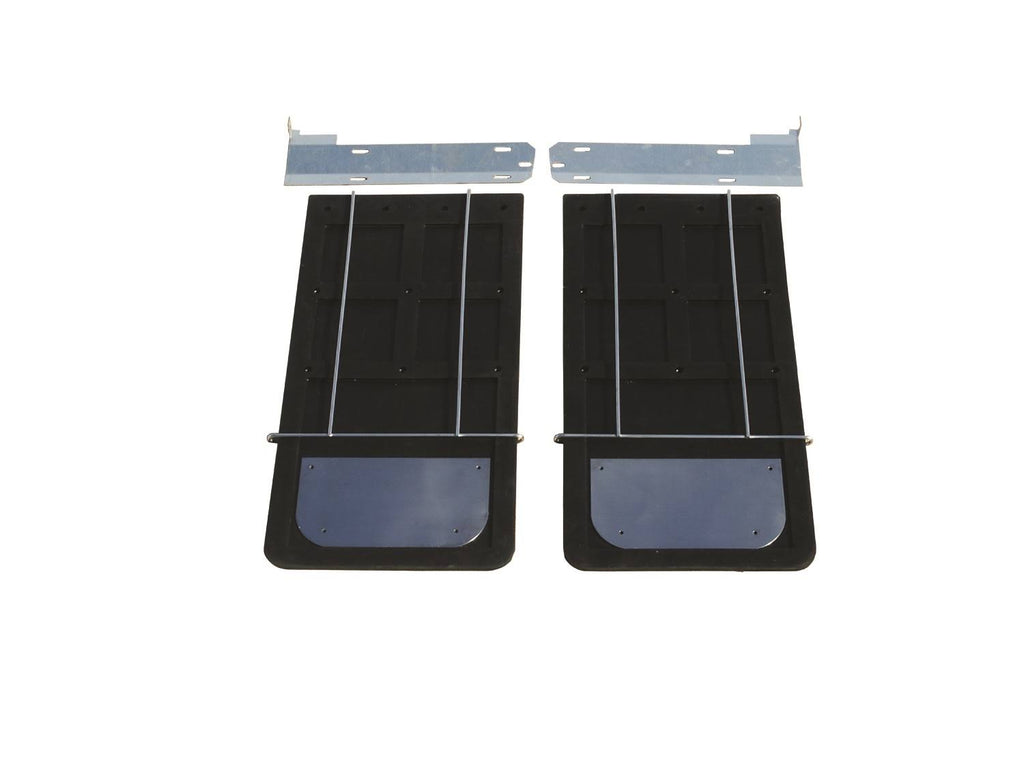 Mud Flap Set X344
