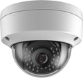 5MP PoE IP Dome Security Camera, 2.8mm Wide Angle, H.265 IP66 Waterproof Built-in Micphone/Audio R119