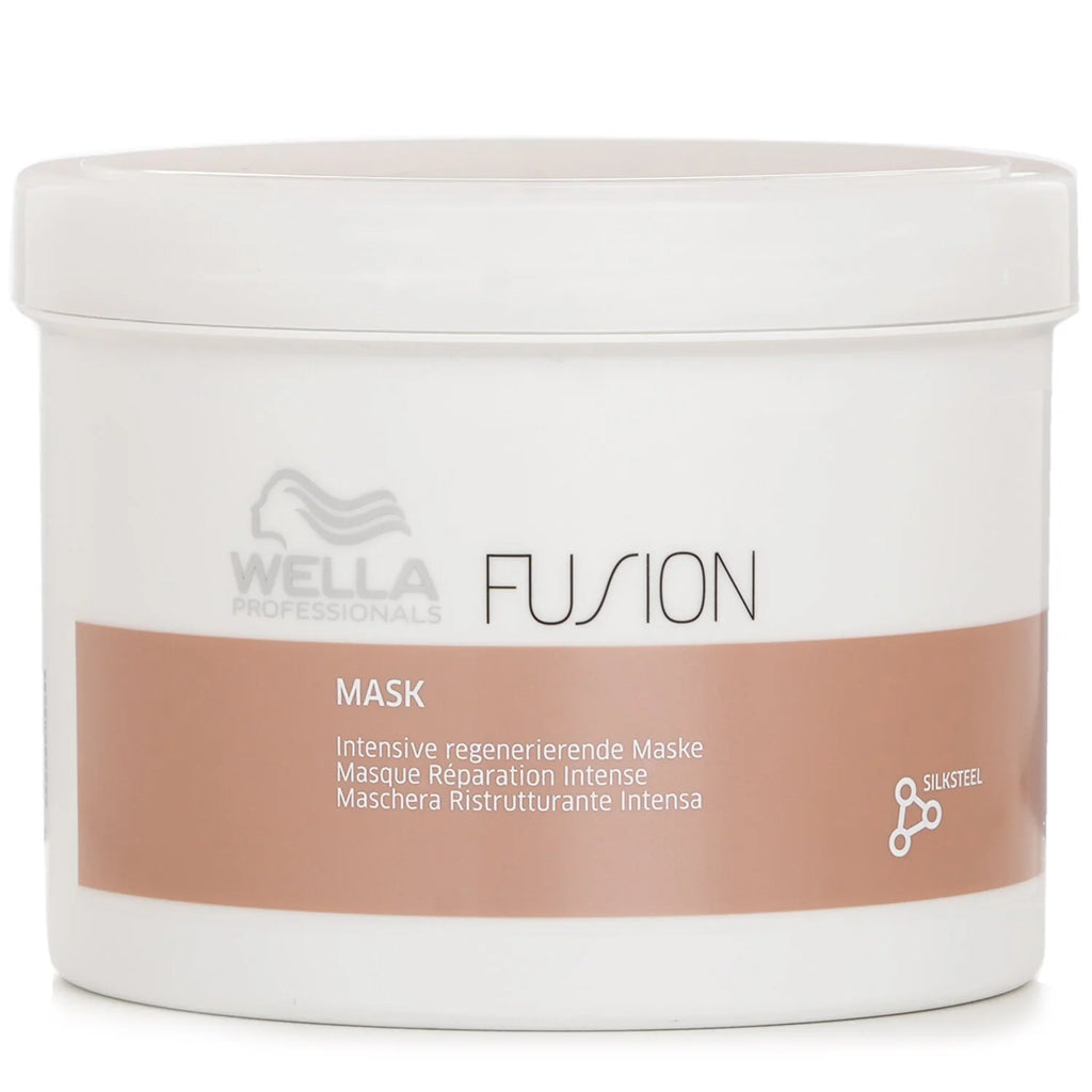 Fusion Intensive Regenerating Mask 500ml E67568