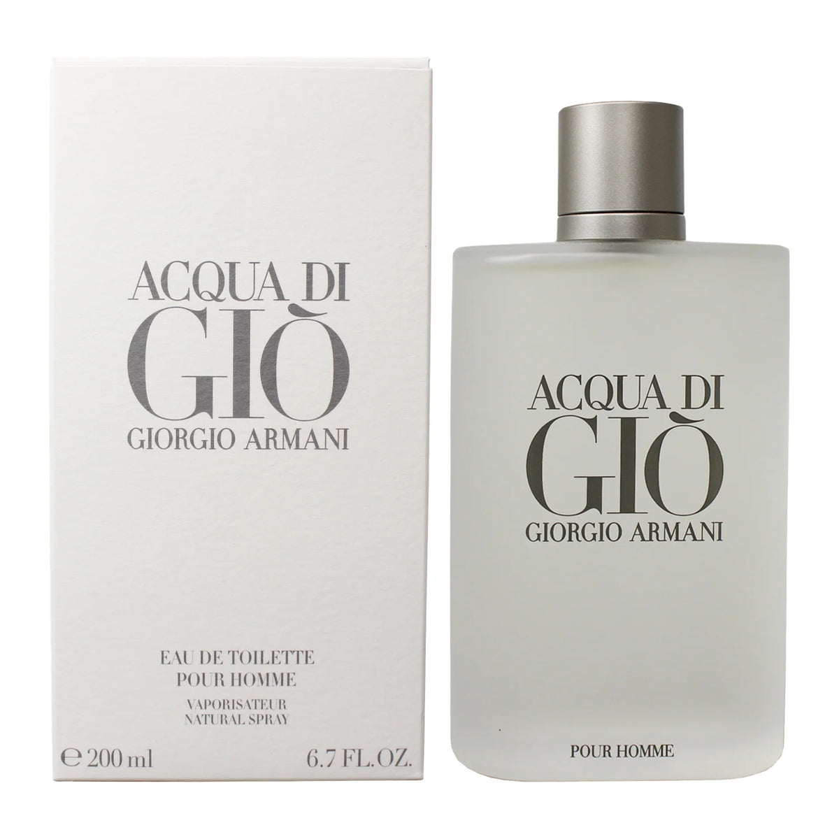 6.7 oz Eau De Toilette Spray V492
