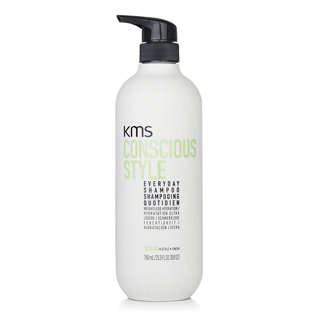 Conscious Style Everyday Shampoo 300ml C98013