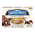 Simply Cocoa Milk Chocolate (Pack of 6) T7170