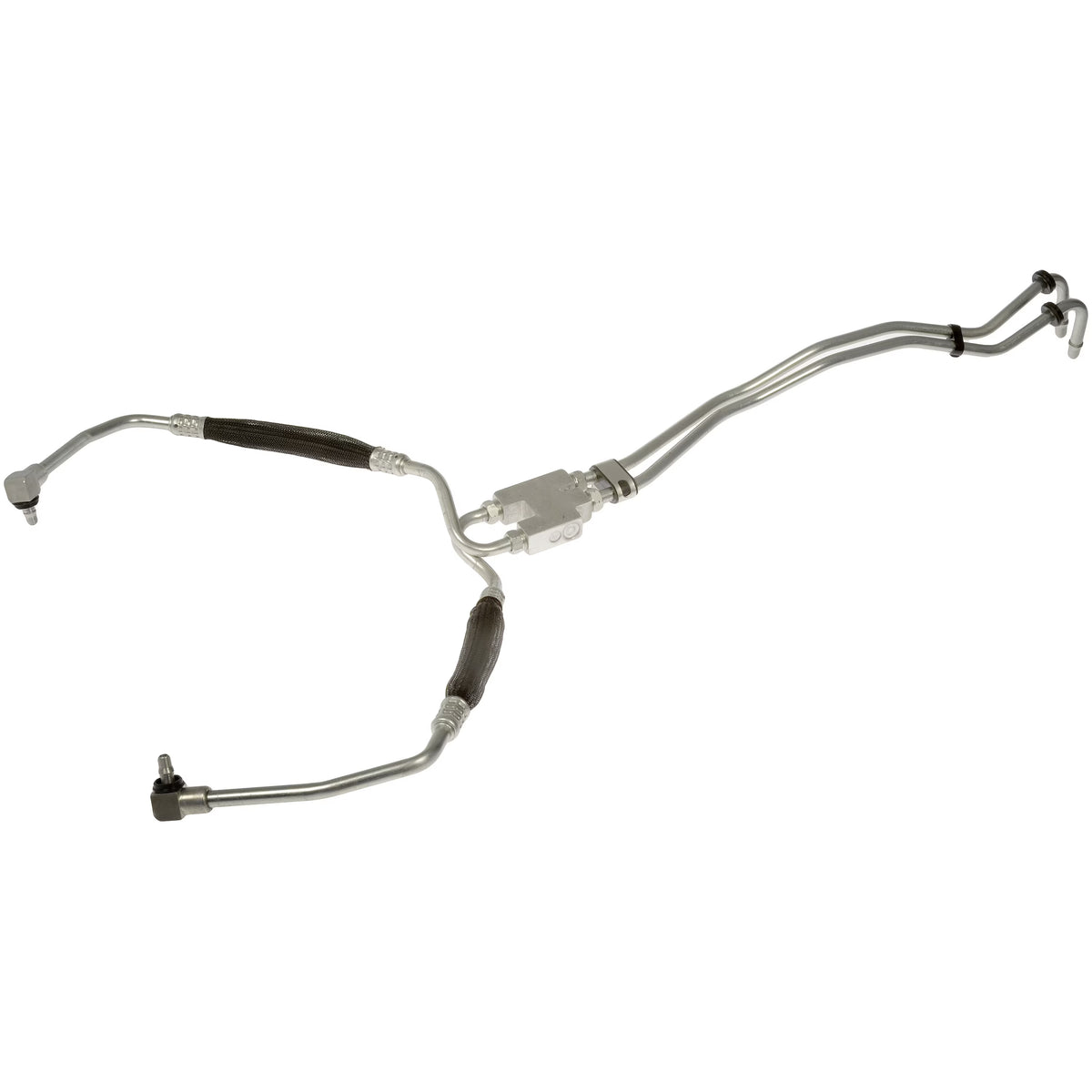 Automatic Transmission Oil Cooler Hose Assembly M473962