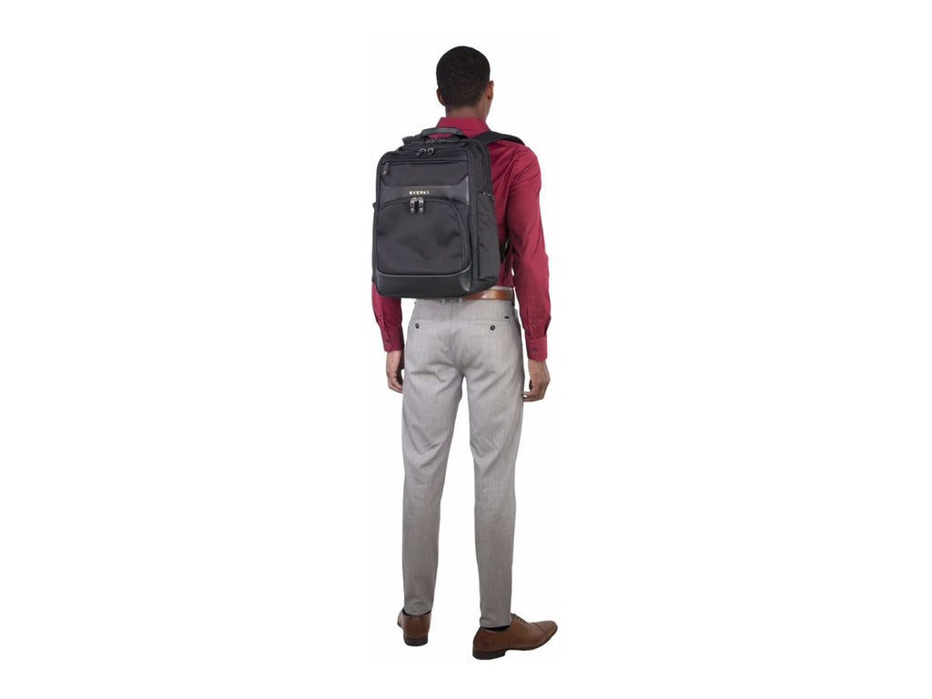 Notebook carrying backpack 15.6" Z7161