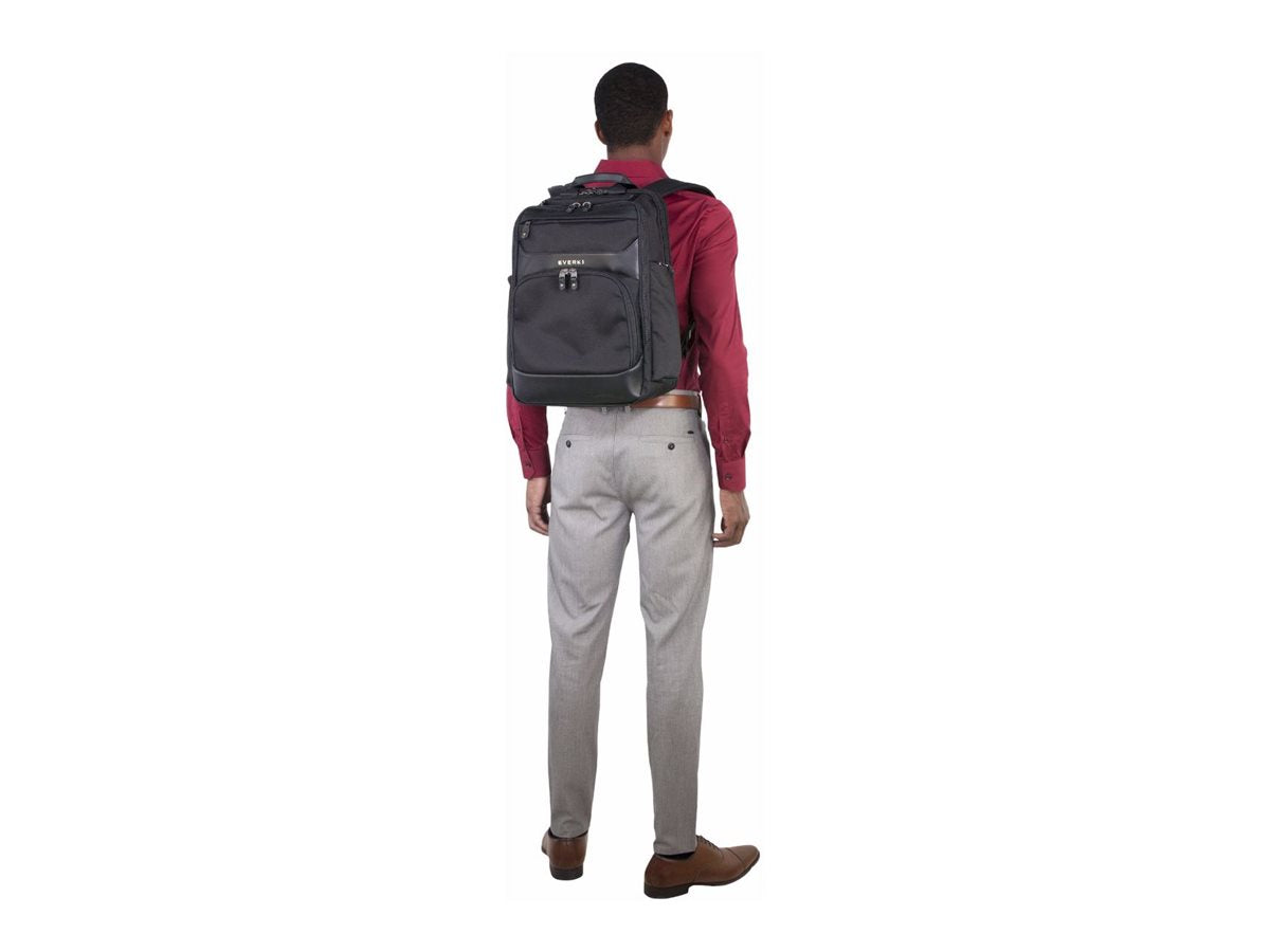 Notebook carrying backpack 15.6" Z7161