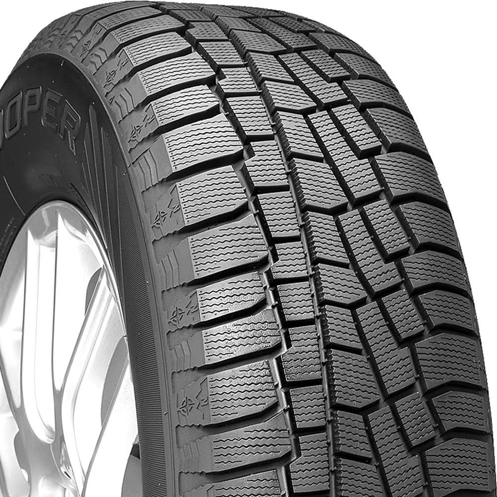 205/60R16 92H Tire X556