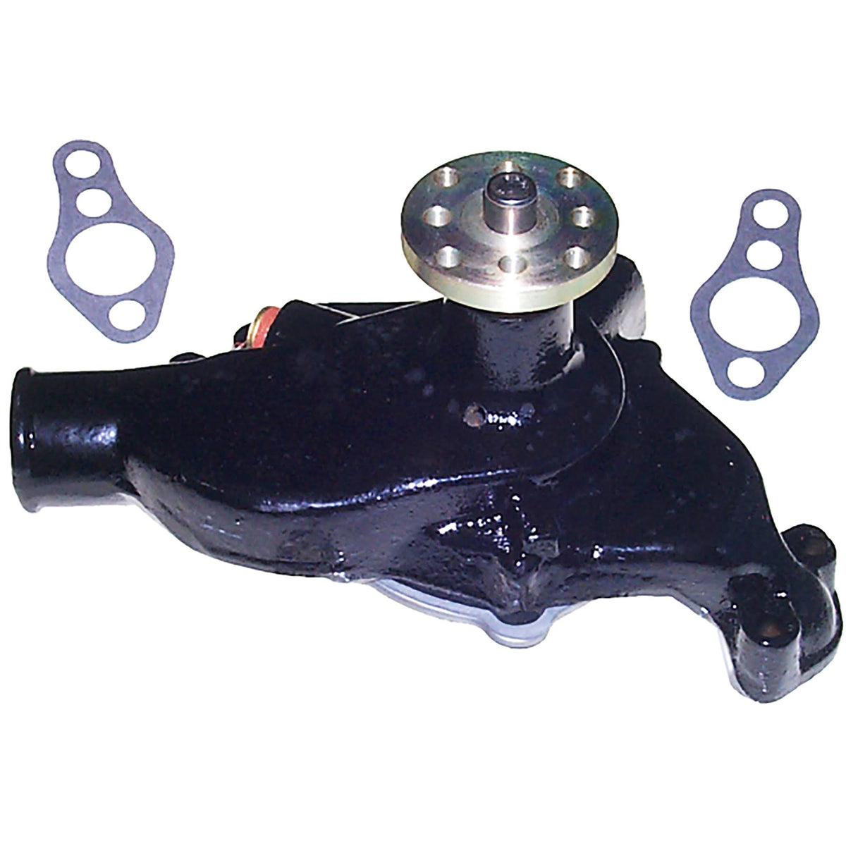 Water Pump C495036