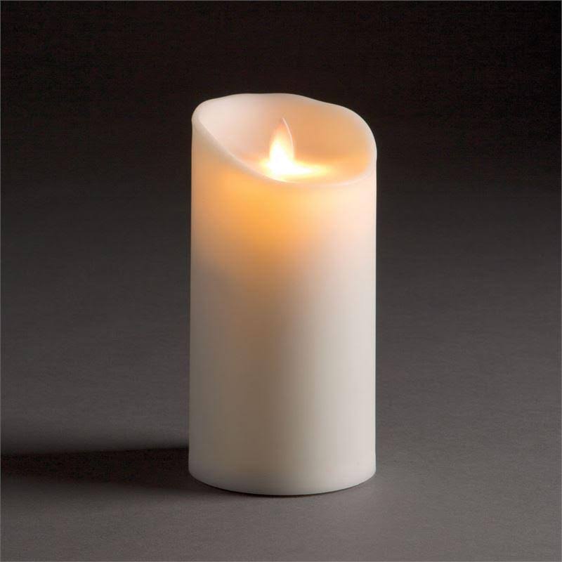 Navy Blue Accent Lantern Q63320