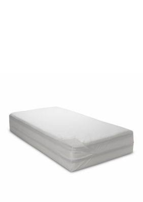 White Queen Deep Mattress Cover L86675