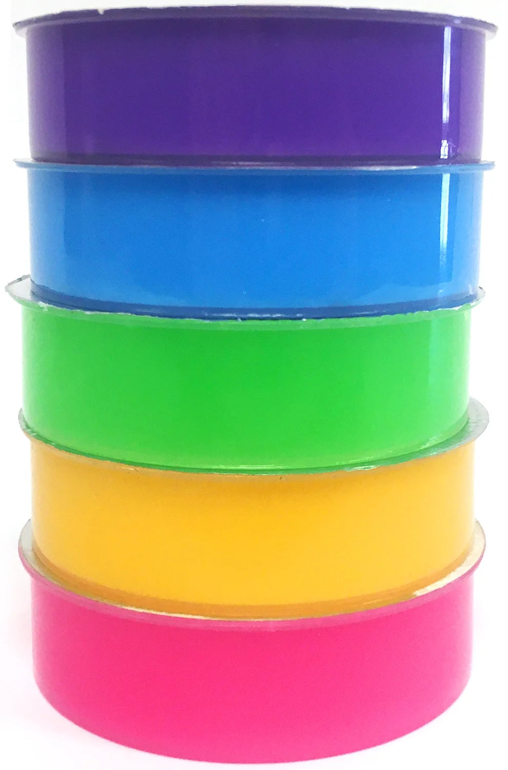 Rainbow Slime V750