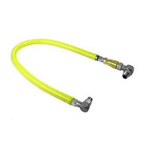 Brass GAS Connector Kit Z6655