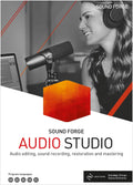 Audio Studio 15 Pack of 2 O86025