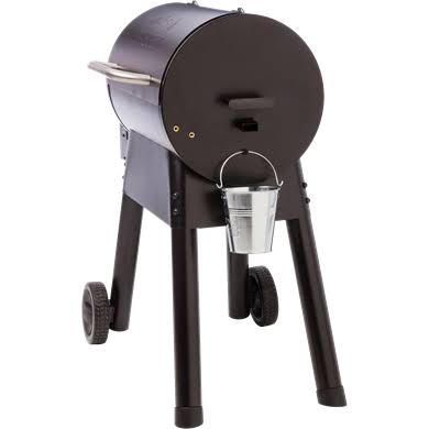 Wood Pellet Grill Y30374