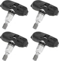4pcs 315MHz TPMS Sensor Tire Pressure Monitoring System B12050