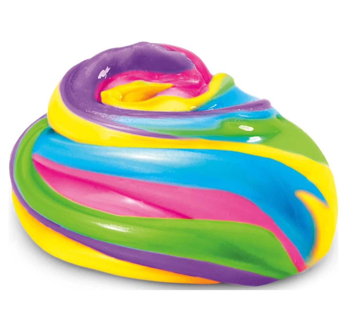 Rainbow Slime V750