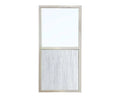 Double-Hung Combination Unit 23 13/16 Wide by 50 27/32 Inches W88232