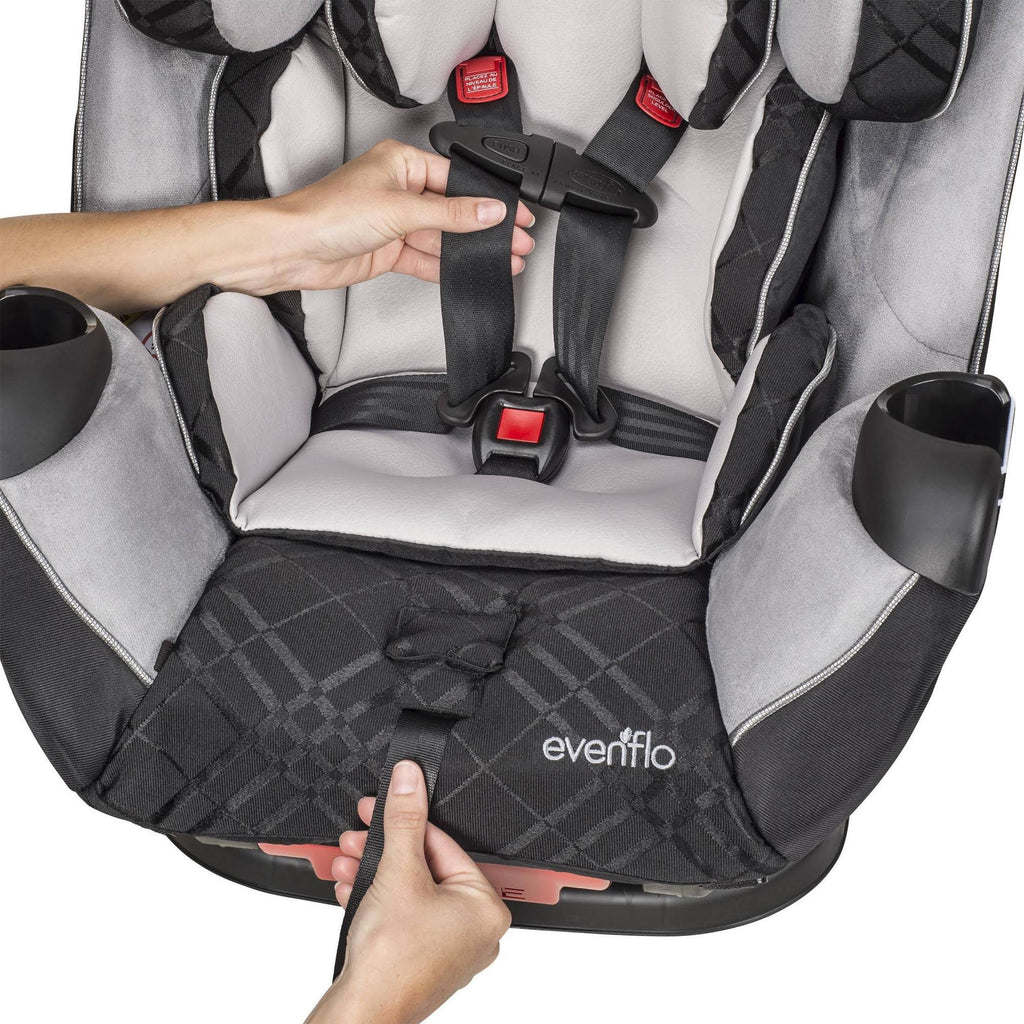 Convertible Car Seat F75241