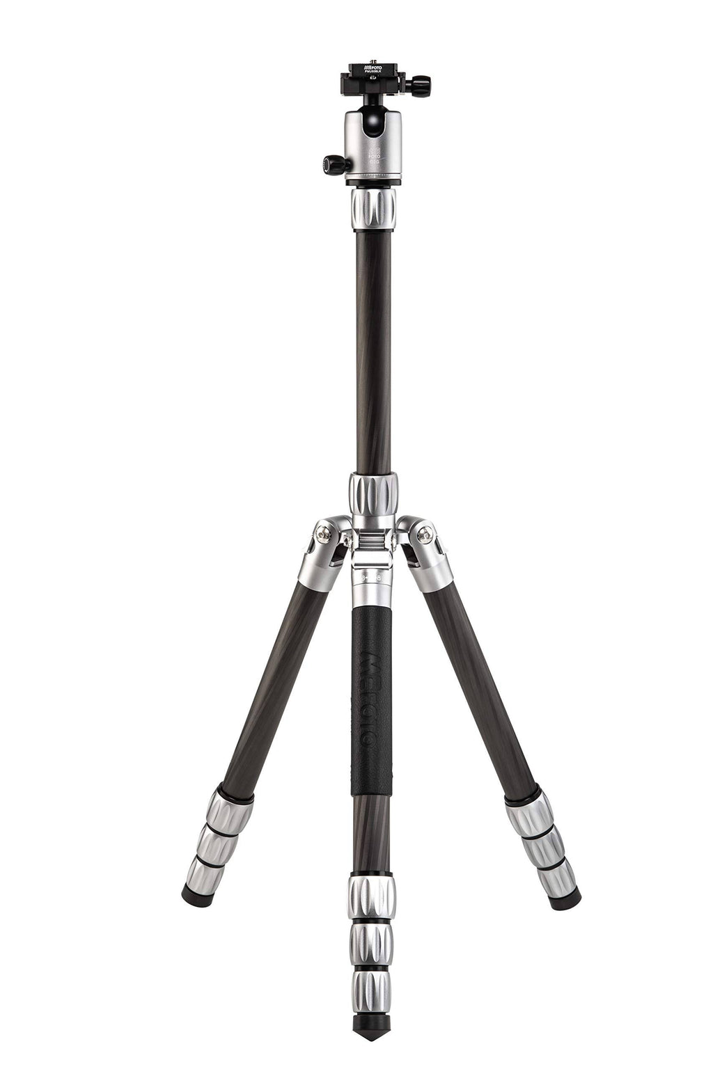 Carbon Fiber Travel Tripod Monopod S971312