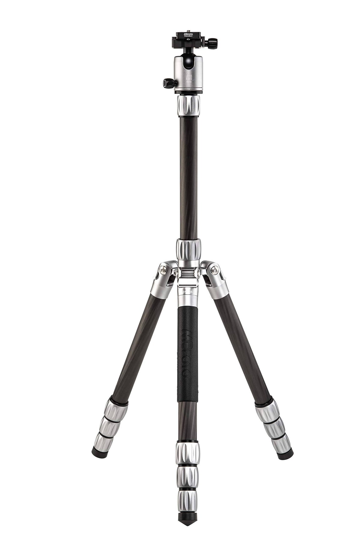 Carbon Fiber Travel Tripod Monopod S971312