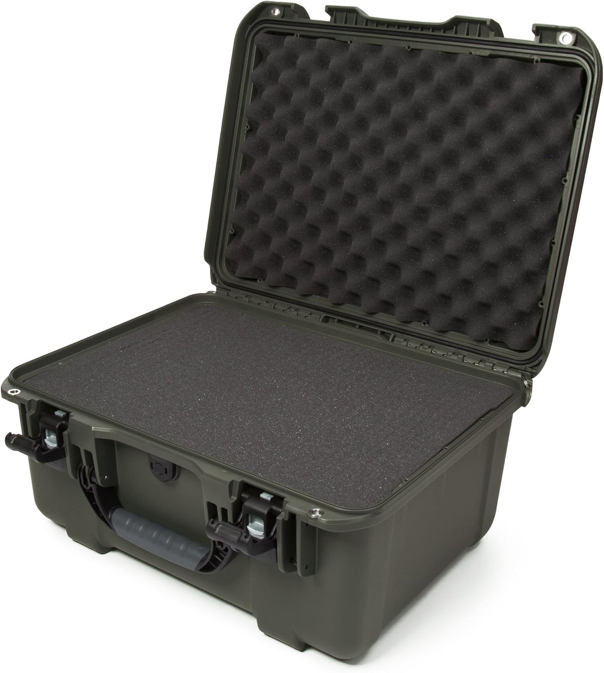 Yellow Waterproof Hard Case M5522
