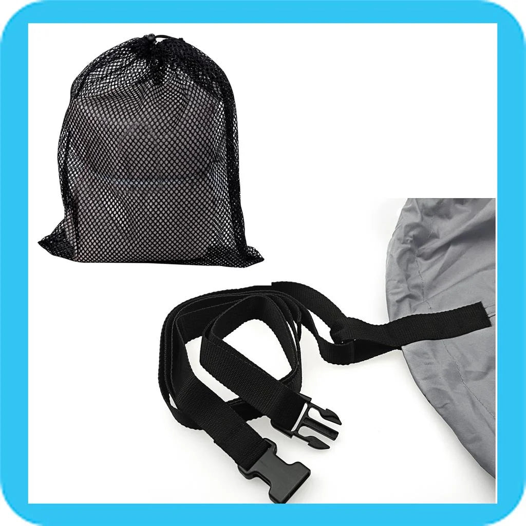Boat Cover X336