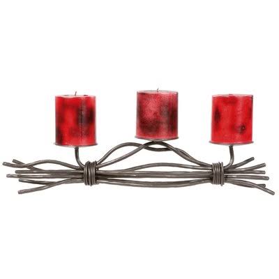 Triple Candelabra Q484886
