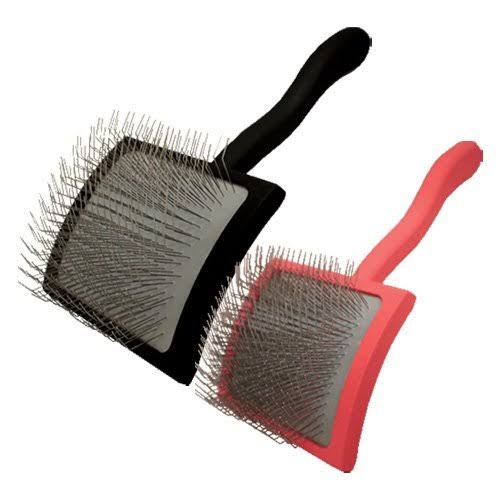 Coral Slicker Brush R4272