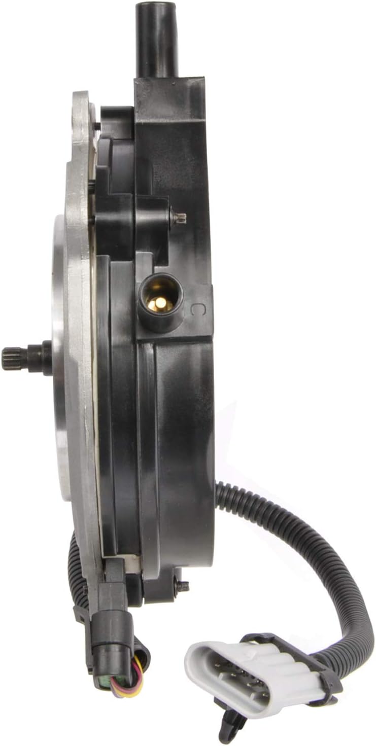 HEI Electronic Distributor and Module Y879641