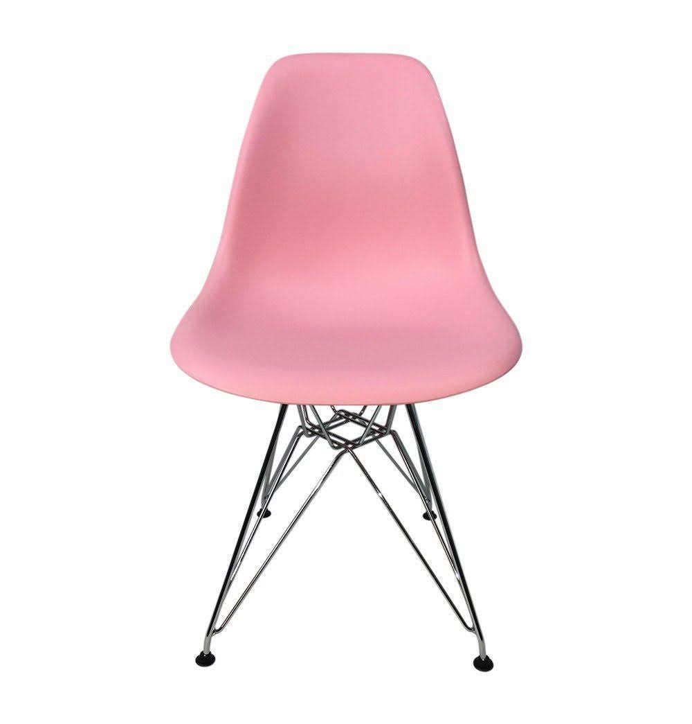 Black Eiffel Chair H2592