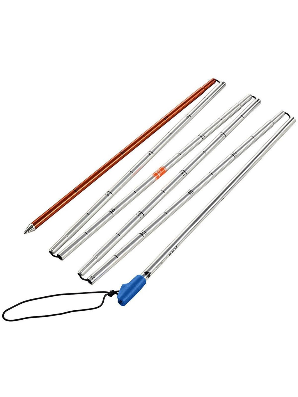 Avalanche Rescue Kit U940