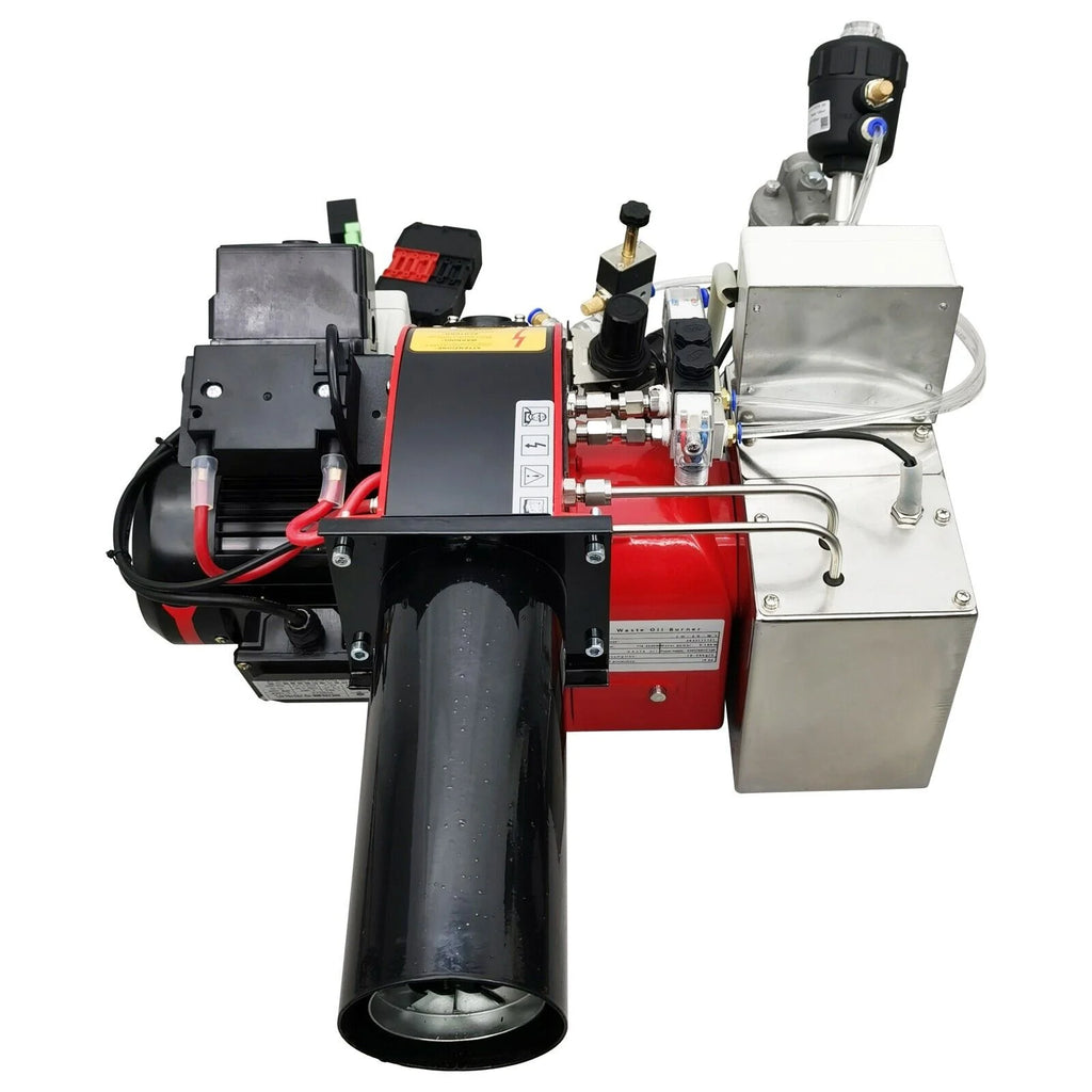 220V Air Atomizing Heavy Oil Burner K130966