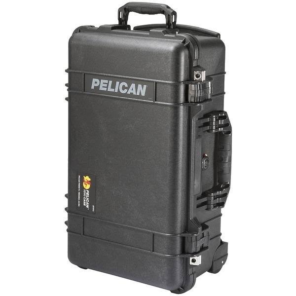 Black No Foam Case M869763