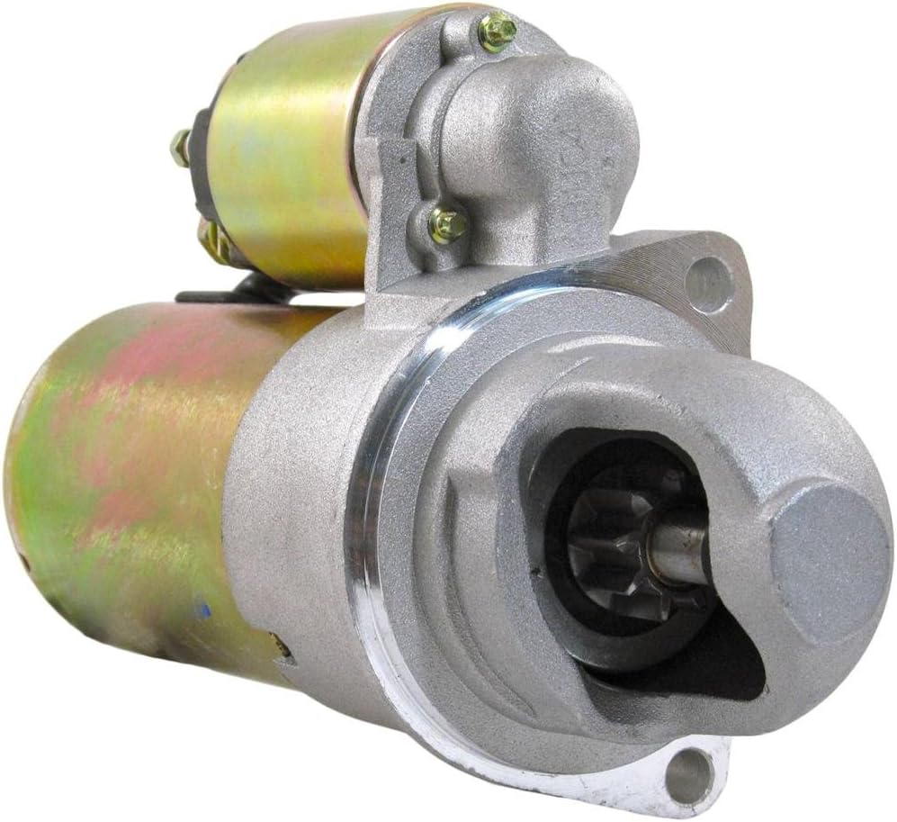 NEW STARTER COMPATIBLE WITH PONTIAC BONNEVILLE 4.6L V8 2004-2005 G11995