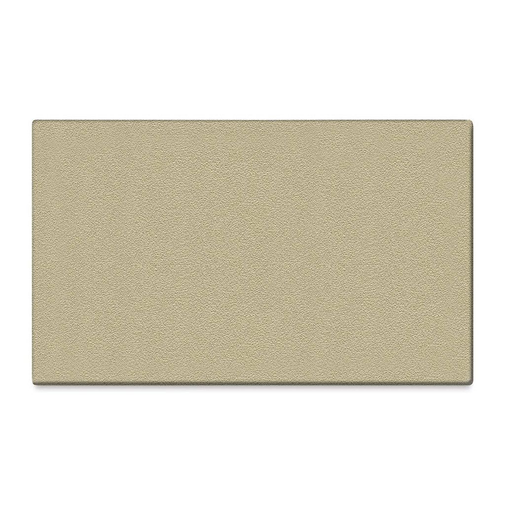 Caramel Vinyl Tackboard U13899