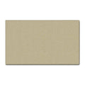 Caramel Vinyl Tackboard U13899