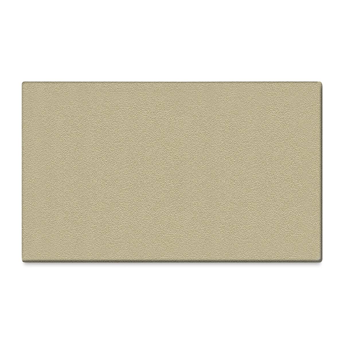 Caramel Vinyl Tackboard U13899