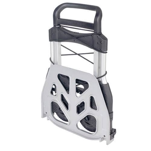 550 lb Capacity Folding Hand Truck T423