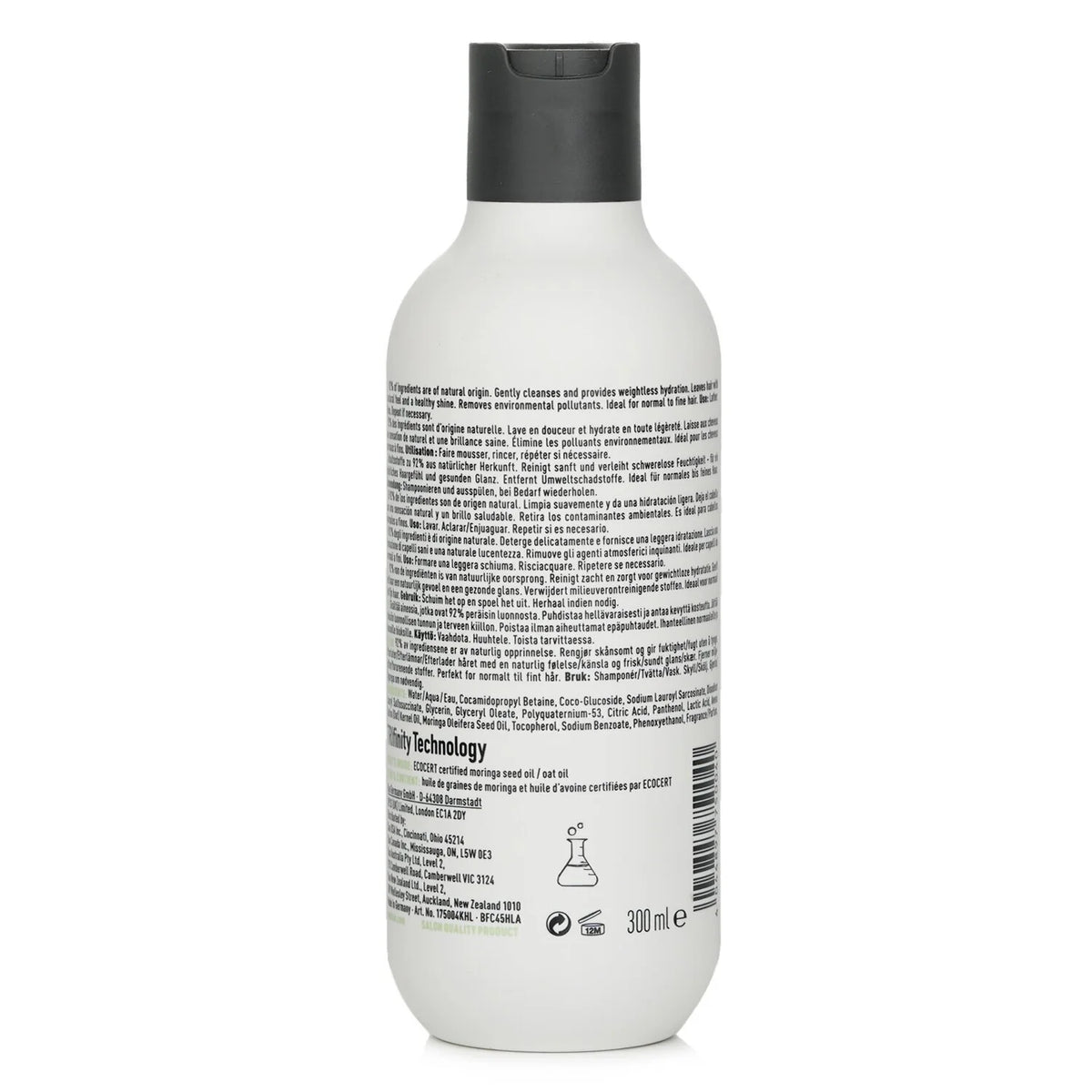 Conscious Style Everyday Shampoo 300ml C98013