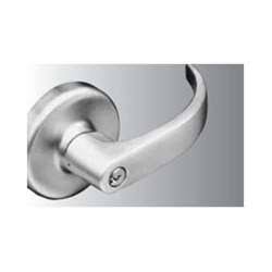 Cylindrical Lock Satin Nickel Plated K9117